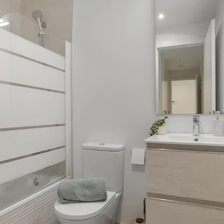 דירה Casa O Gardens *