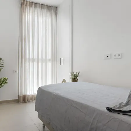 Casa O Gardens Apartment Estepona