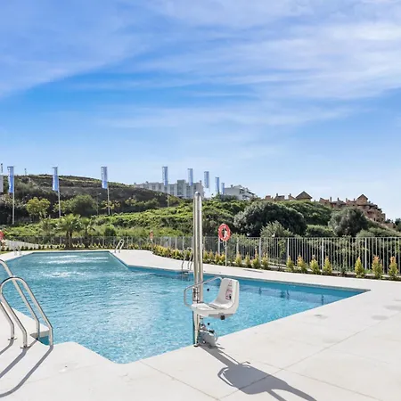 Casa O Gardens אסטפונה