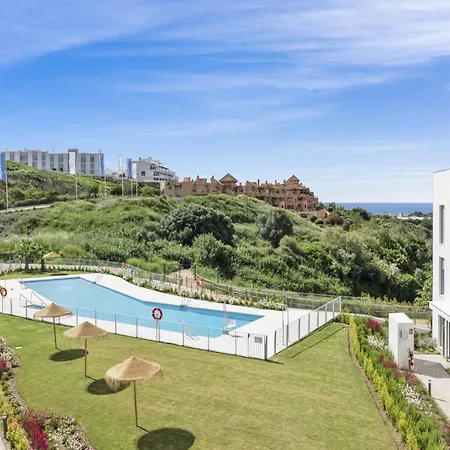 דירה Casa O Gardens